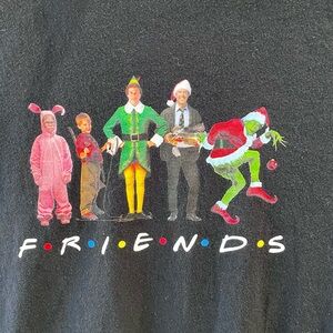 Gildan Softstyle Charcoal Tee